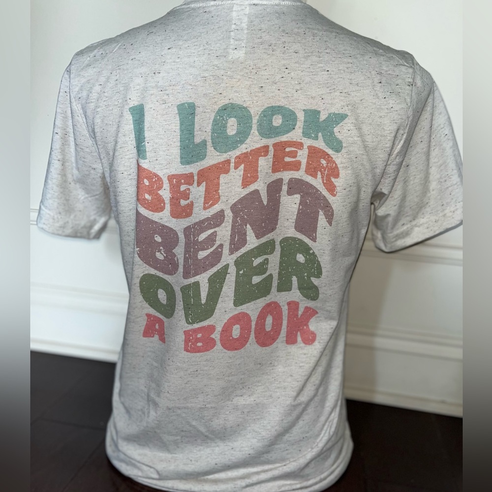 Booktok Shirt